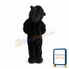 Gorilla Mascot Costume