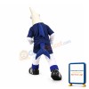 Sport Shrimp Mascot Costume