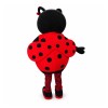 LadyBug Mascot Costume