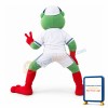 Sport Frog Mascot Costume