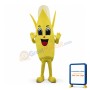 Affordable Banana Mascot Costume
