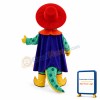Funny Alligator Mascot Costume