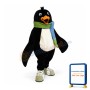 Penguin Mascot Costume