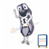 Sport Shoes Mascot Costume