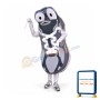 Sport Shoes Mascot Costume
