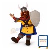 Viking Mascot Costume