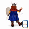 Viking Mascot Costume