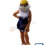Lola Bunny Mascot Costume