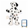 Dalmatian Dog Mascot Costume