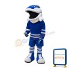 Steelhead Mascot Costume