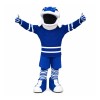 Steelhead Mascot Costume