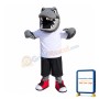 Fighting Muskie Mascot Costume