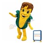 Corn Mascot Costume
