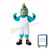 Sport Rooster Mascot Costume