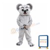 Realistic Koala Mascot Costume