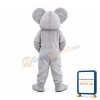 Realistic Koala Mascot Costume