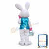 Easter Rabbit Bunny Rabbit Mascot Costume