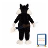 Sylvester Cat Mascot Costume