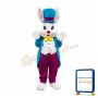 Professional Easter Bunny Mascot Costume