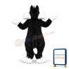 Looney Tunes Deluxe Sylvester The Cat Mascot Costume