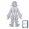 Catfish Mascot Costume