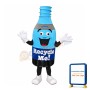Recycle Me Bottle Mascot Costume