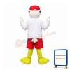 Cool Duck Mascot Costume