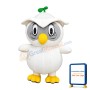 Super Lovely Owl Mascot Costume