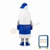 Water Bottle Mascot Costume