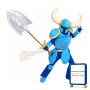 Shovel Knight Mascot Costume