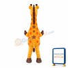 Cute Giraffe Mascot Costume