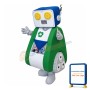 Recycling Robot Mascot Costume