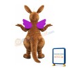 Lovely Kangaroo Mascot Costume