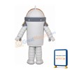 Vacuum Cleaner Mascot Costume