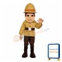 Explorer Mascot Costume