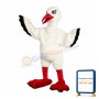 Seabirds Mascot Costume
