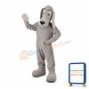 Buggy Dog Mascot Costume