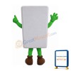 Electrical Switches Mascot Costume