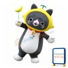 Little Cute Cat Mascot Costume
