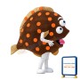 Funny Fish Mascot Costume