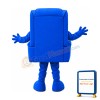 Sofa Mascot Costume