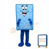 Mattress Mascot Costume