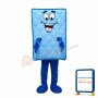 Mattress Mascot Costume