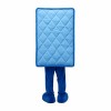 Mattress Mascot Costume