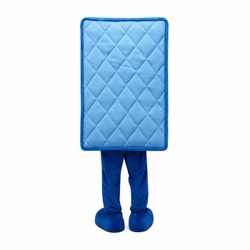 Mattress Mascot Costume