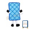 Happy Mattress Mascot Costume