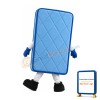 Happy Mattress Mascot Costume