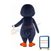Cute Penguin Mascot Costume