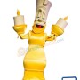 Candle Lumiere Mascot Costume