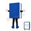 Funny Notebook Mascot Costume